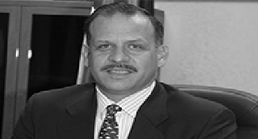 Prince Faisal Bin Al Hussein