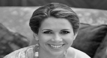 Princess Haya Bint Al Hussein