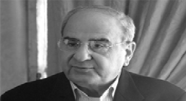 Prime Minister Taher Al Masri