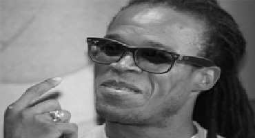 Edgard Davids