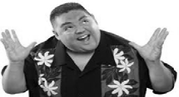 Gabriel Fluffy Iglesias