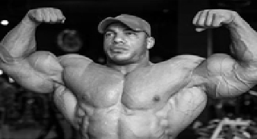 Big Ramy