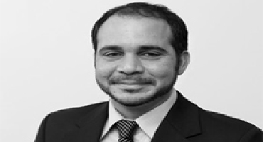 Prince Ali Bin Al Hussein