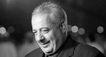 Ayman Zeidan