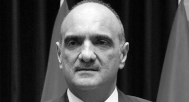Prime Minster Bisher Al-Khasawneh